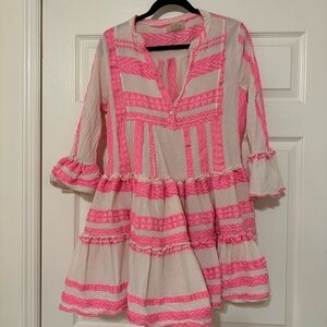 Sosia Dress Size Small